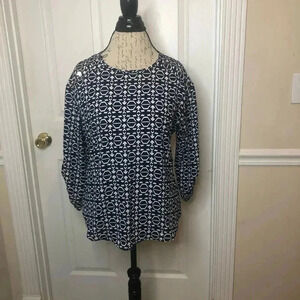 Wishful park woman’s top